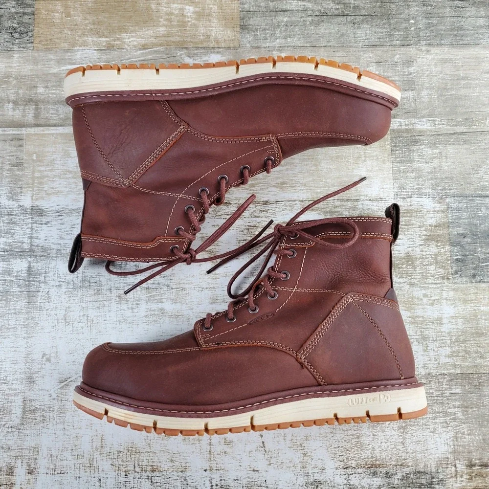 Keen San Jose 6